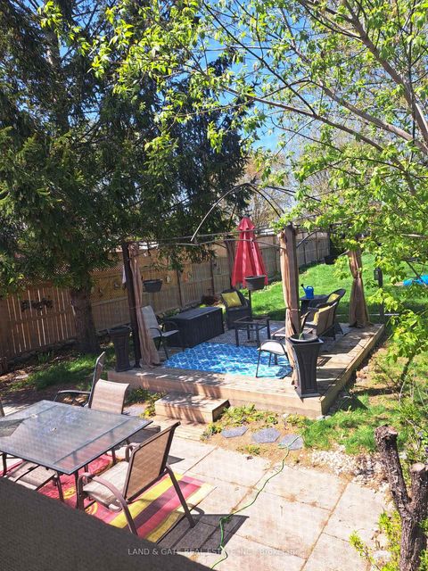 Photo 25 at 1184 Eldorado Avenue, Eastdale, Oshawa