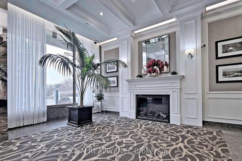 Photo 1 at 1408 - 75 Graydon Hall Drive, Donalda, Toronto