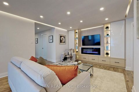 Photo 7 at 1408 - 75 Graydon Hall Drive, Donalda, Toronto