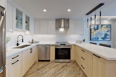 Photo 9 at 1408 - 75 Graydon Hall Drive, Donalda, Toronto