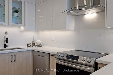 Photo 13 at 1408 - 75 Graydon Hall Drive, Donalda, Toronto