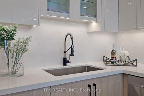 Photo 14 at 1408 - 75 Graydon Hall Drive, Donalda, Toronto