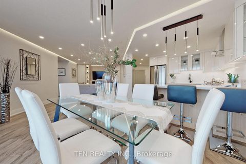 Photo 15 at 1408 - 75 Graydon Hall Drive, Donalda, Toronto