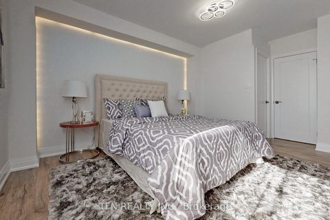 Photo 20 at 1408 - 75 Graydon Hall Drive, Donalda, Toronto