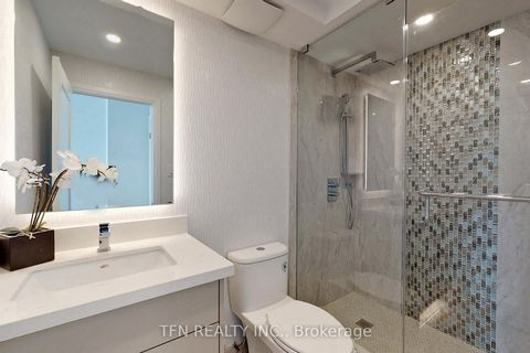 Photo 21 at 1408 - 75 Graydon Hall Drive, Donalda, Toronto