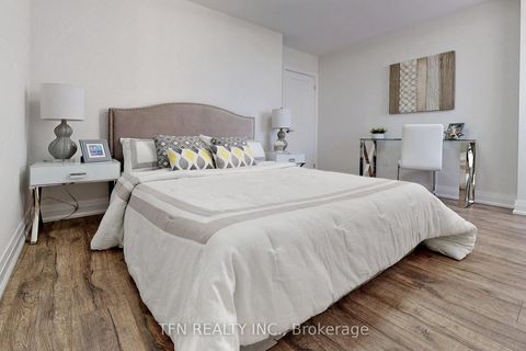 Photo 24 at 1408 - 75 Graydon Hall Drive, Donalda, Toronto
