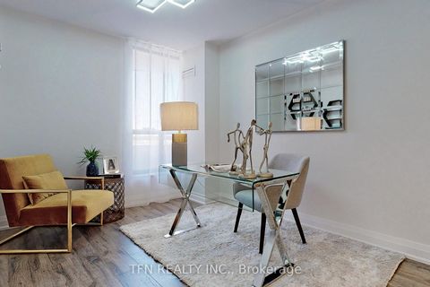 Photo 25 at 1408 - 75 Graydon Hall Drive, Donalda, Toronto