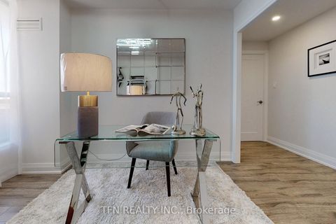 Photo 27 at 1408 - 75 Graydon Hall Drive, Donalda, Toronto