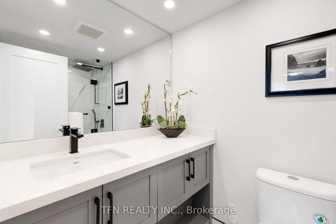 Photo 29 at 1408 - 75 Graydon Hall Drive, Donalda, Toronto