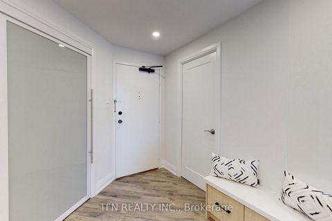 Photo 33 at 1408 - 75 Graydon Hall Drive, Donalda, Toronto