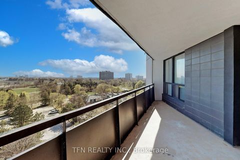 Photo 34 at 1408 - 75 Graydon Hall Drive, Donalda, Toronto