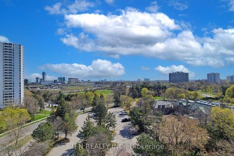 Photo 35 at 1408 - 75 Graydon Hall Drive, Donalda, Toronto