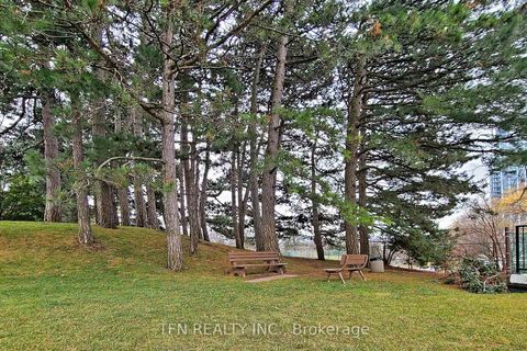 Photo 37 at 1408 - 75 Graydon Hall Drive, Donalda, Toronto