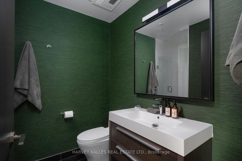 Photo 26 at 613 - 608 Richmond Street W, Waterfront Communities C1, Toronto