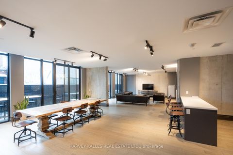 Photo 28 at 613 - 608 Richmond Street W, Waterfront Communities C1, Toronto