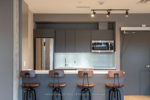 Photo 29 at 613 - 608 Richmond Street W, Waterfront Communities C1, Toronto