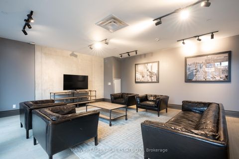 Photo 30 at 613 - 608 Richmond Street W, Waterfront Communities C1, Toronto