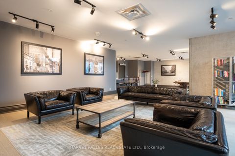 Photo 31 at 613 - 608 Richmond Street W, Waterfront Communities C1, Toronto