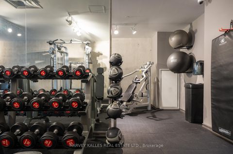 Photo 34 at 613 - 608 Richmond Street W, Waterfront Communities C1, Toronto