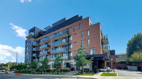 Photo 0 at TH-112 - 25 Malcolm Road, Leaside, Toronto