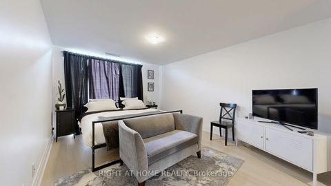 Photo 15 at TH-112 - 25 Malcolm Road, Leaside, Toronto