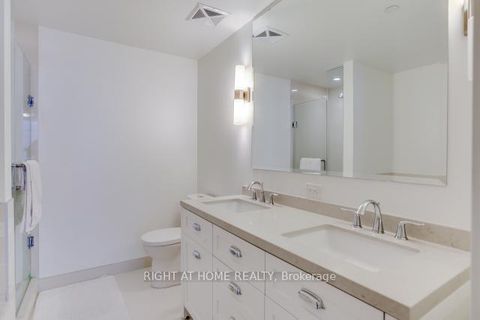 Photo 17 at TH-112 - 25 Malcolm Road, Leaside, Toronto