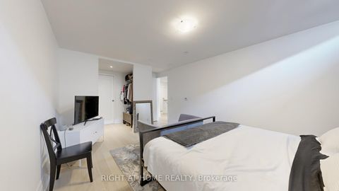 Photo 18 at TH-112 - 25 Malcolm Road, Leaside, Toronto
