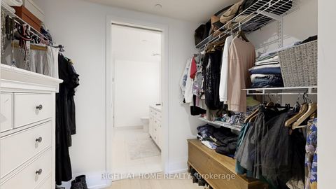 Photo 19 at TH-112 - 25 Malcolm Road, Leaside, Toronto