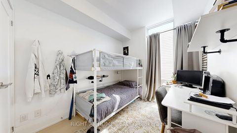 Photo 22 at TH-112 - 25 Malcolm Road, Leaside, Toronto