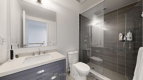 Photo 23 at TH-112 - 25 Malcolm Road, Leaside, Toronto