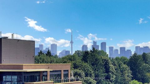 Photo 30 at TH-112 - 25 Malcolm Road, Leaside, Toronto