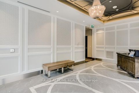 Photo 32 at TH-112 - 25 Malcolm Road, Leaside, Toronto