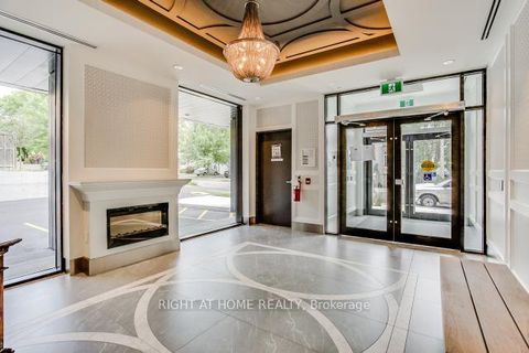 Photo 33 at TH-112 - 25 Malcolm Road, Leaside, Toronto