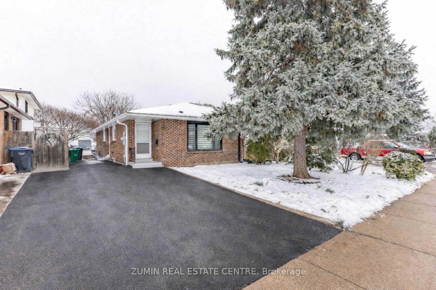 87 Bonham Boulevard, Streetsville, Mississauga 