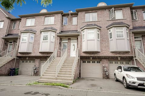 Photo 0 at 16 Piggott Mews, Weston, Toronto