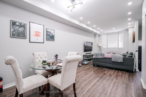 Photo 4 at 16 Piggott Mews, Weston, Toronto