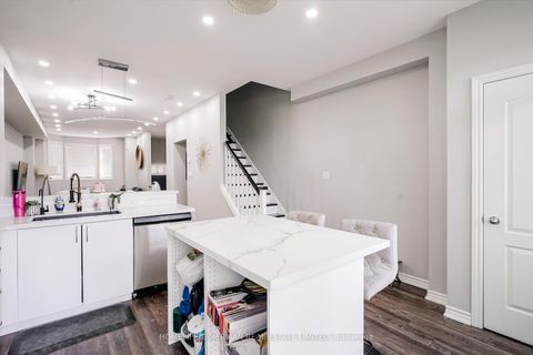 Photo 8 at 16 Piggott Mews, Weston, Toronto