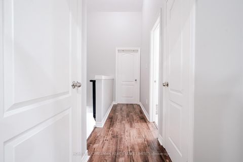 Photo 12 at 16 Piggott Mews, Weston, Toronto