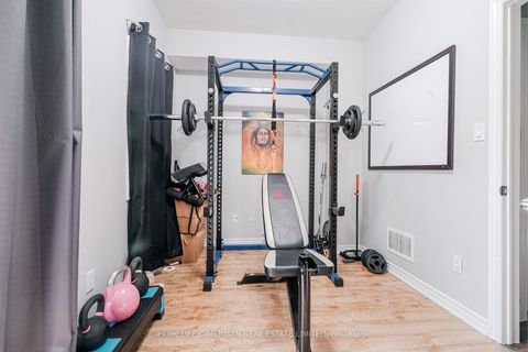 Photo 13 at 16 Piggott Mews, Weston, Toronto