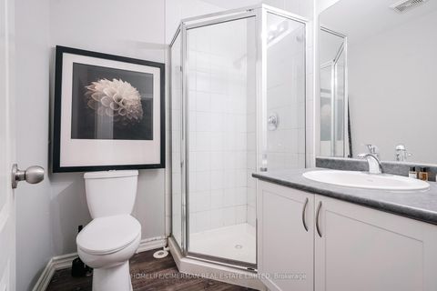 Photo 14 at 16 Piggott Mews, Weston, Toronto