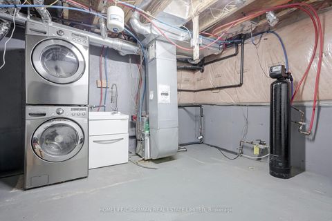 Photo 15 at 16 Piggott Mews, Weston, Toronto