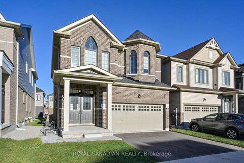 Photo 1 at 38 Rochester Drive, Rural Barrie Southeast, Barrie