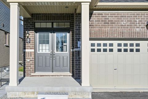 Photo 3 at 38 Rochester Drive, Rural Barrie Southeast, Barrie