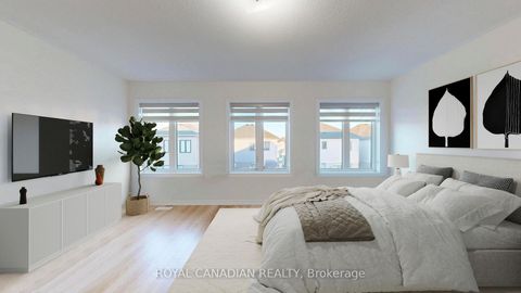 Photo 11 at 38 Rochester Drive, Rural Barrie Southeast, Barrie