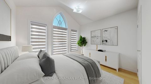 Photo 14 at 38 Rochester Drive, Rural Barrie Southeast, Barrie