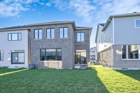 Photo 22 at 38 Rochester Drive, Rural Barrie Southeast, Barrie