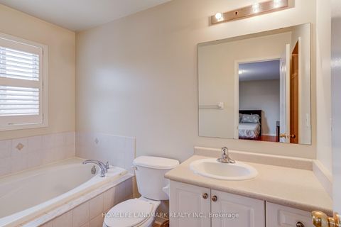 Photo 20 at 634 Staines Road, Rouge E11, Toronto