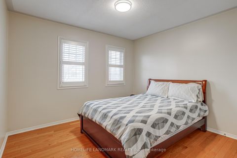 Photo 22 at 634 Staines Road, Rouge E11, Toronto