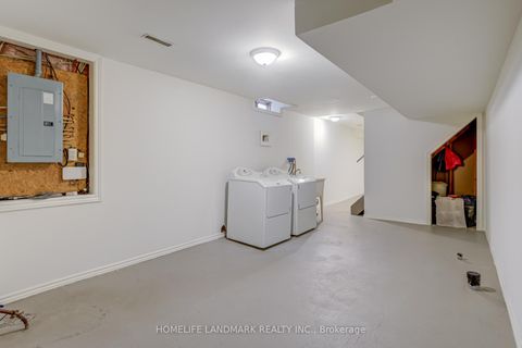 Photo 30 at 634 Staines Road, Rouge E11, Toronto