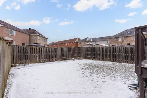 Photo 33 at 634 Staines Road, Rouge E11, Toronto